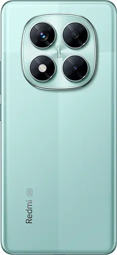 Мобильный телефон Xiaomi Redmi Note 14 Pro 5G 12/512 Gb Coral Green - фото 5
