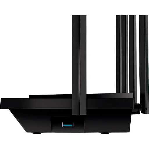Бездротовий маршрутизатор (роутер) TP-Link Archer AX72 Pro [91139] - фото 3