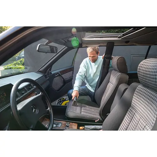 Моющий пылесос Karcher SE 3-18 Compact Battery Set (1.081-502.0) [122242] - фото 7