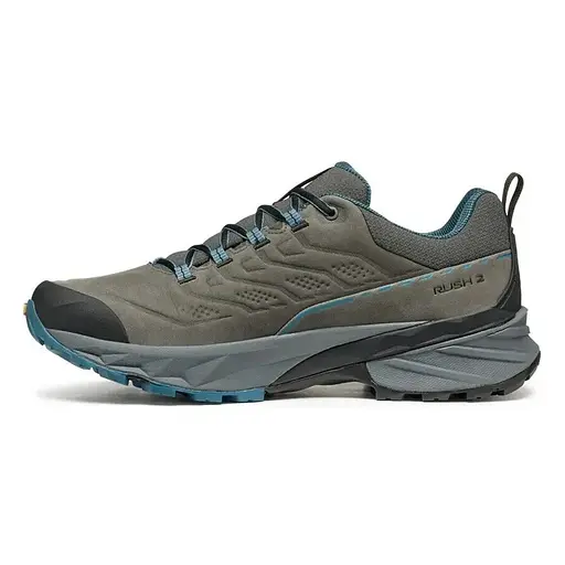Кроссовки Scarpa Rush 2 Pro GTX 42 Titanium (1004-63133-200-3.42) - фото 3