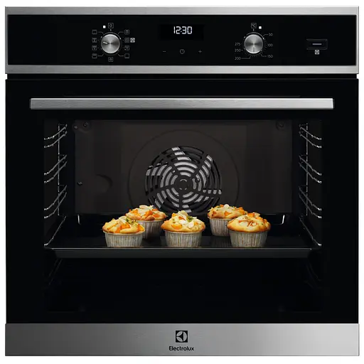 Духова шафа Electrolux EOD5C70X