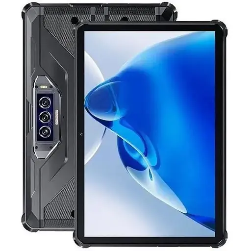 Планшет Oukitel RT7 8/256GB Black (6931940736299) - фото 1