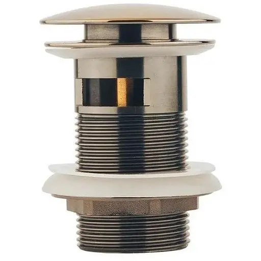 Донний клапан Newarc 740773E, Бронза - фото 1