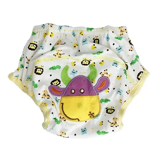 Тренировочные трусики 3-х слойные MGZ-0659-2 размер M (10-14 кг)