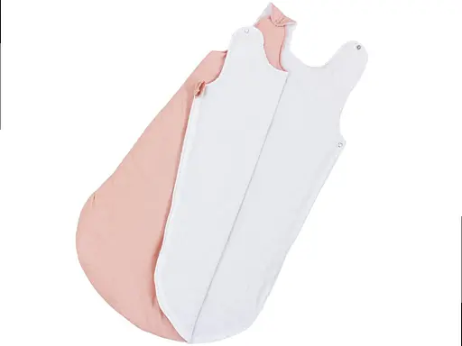 Спальный мешок Moontime "Пудровый" - фото 2