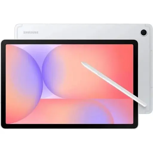 Планшет Samsung Galaxy Tab S10 Lite Wi-Fi 6/128GB Silver (SM-X400NZSR) - фото 1