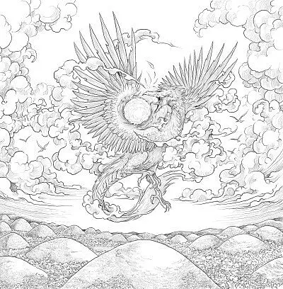 Міфічні чудовиська - фото 5