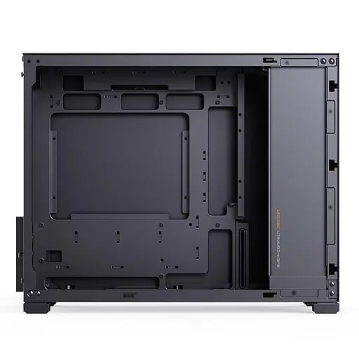 Корпус Jonsbo D32 STD Black (D32 STD Black) Без БП - фото 8