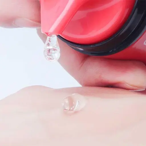 Лубрикант зволожуючий Sex Nsese з зігріваючим ефектом без аромату 60 мл - фото 2