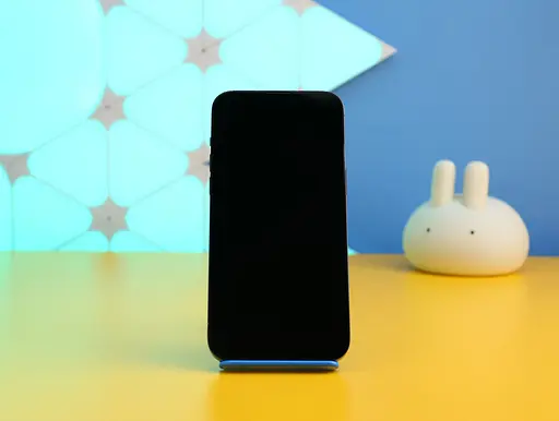 Смартфон Apple iPhone 14 Pro Max 128GB Space Black (MQ9P3) Б/У [158143] - фото 3