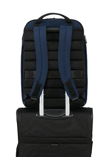 Рюкзак 17.3" Samsonite MODERNY BLUE 46х31x19 KS6*01004 - фото 9