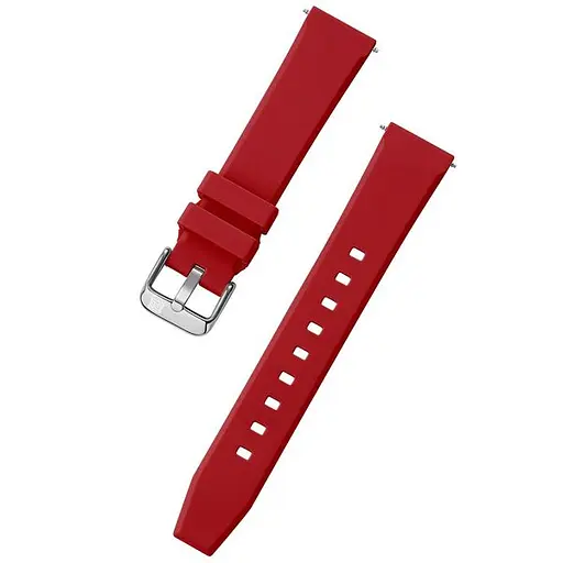 Годинник Naviforce Bagira Bordo - фото 12