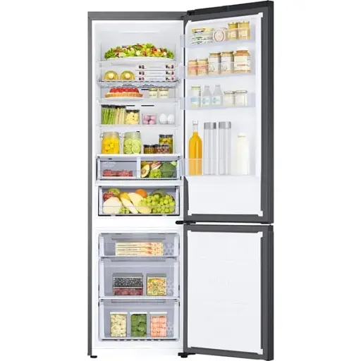 Холодильник Samsung RB38C679EB1/UA - фото 5
