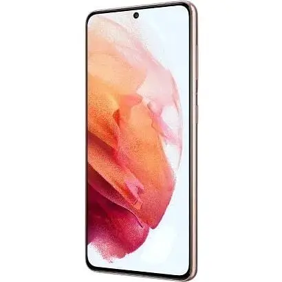 Смартфон Samsung Galaxy S21 8/128GB Phantom Pink (SM-G991BZIDSEK) - фото 5