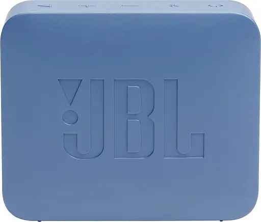 Портативна акустика JBL Go Essential 2 Blue (JBLGOES2BLUEU) - фото 4