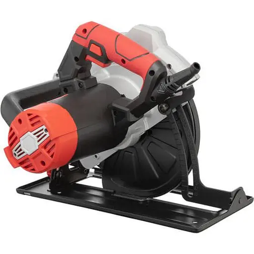 Дисковая пила Intertool WT-0623 - фото 6