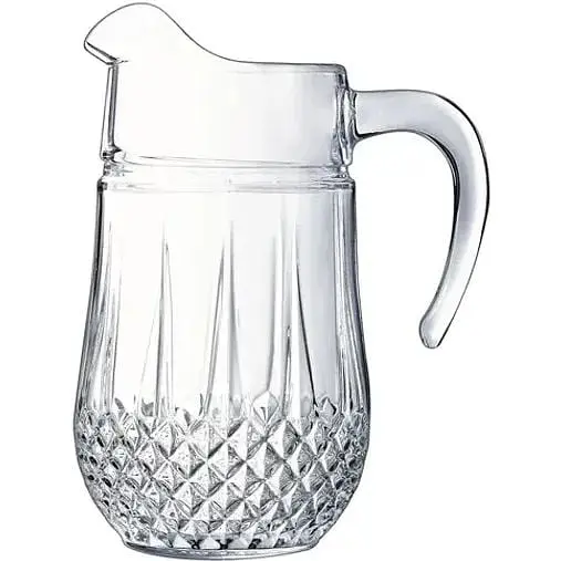 Кувшин CD'A Longchamp стеклянный 1.5 л (L9760)