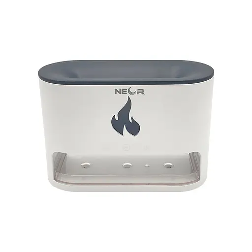 Зволожувач повітря Neor FLAME AROMA 25ML10 WT