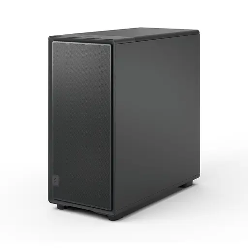 Корпус Fractal Design Epoch XL Solid без БЖ Black (FD-C-EPO1X-01) - фото 9