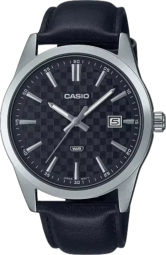 Часы Casio Timeless Collection MTP-VD03L-1A