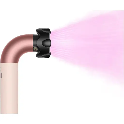 Фен Dyson HD17 Supersonic R Ceramic Pink/Rose Gold (113332-01) [137218] - фото 8