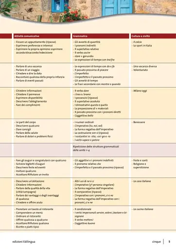 Arrivederci! 2. Libro dello studente ed esercizi + CD audio - фото 3