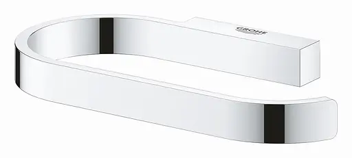 Тримач для туалетного паперу Grohe Selection 41068000 Хром - фото 2