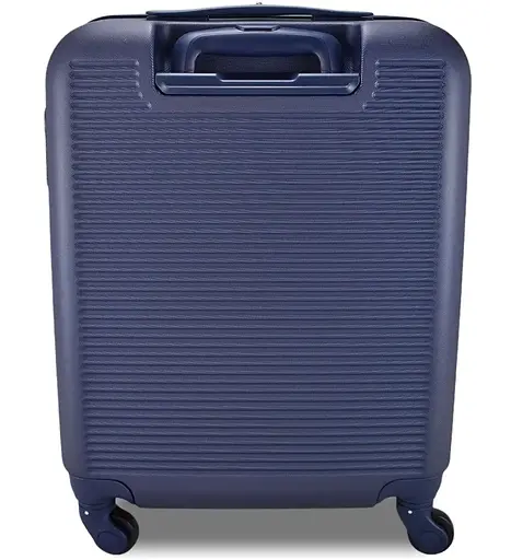 Валіза Semi Line 20" (S) Blue (T5474-4) (DAS302230) - фото 5