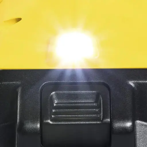 Дрель-шуруповерт аккумуляторный ударный Trotec PHDS 11-20V с кейсом (DAS302795) - фото 5