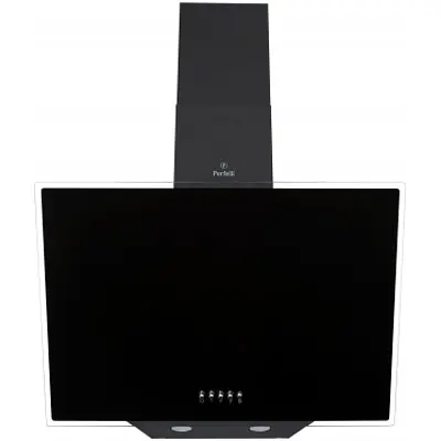 Вытяжка Perfelli DN 6472 D 850 BL LED - фото 1