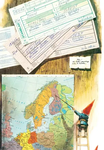 Secrets of the Gnomes - фото 2