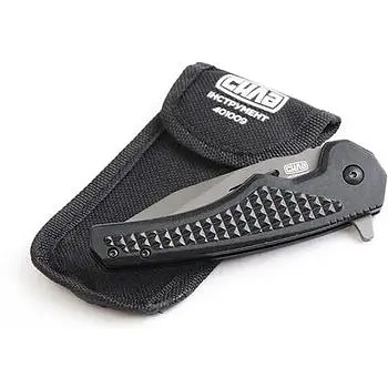 Нож Сила Рыбак складной