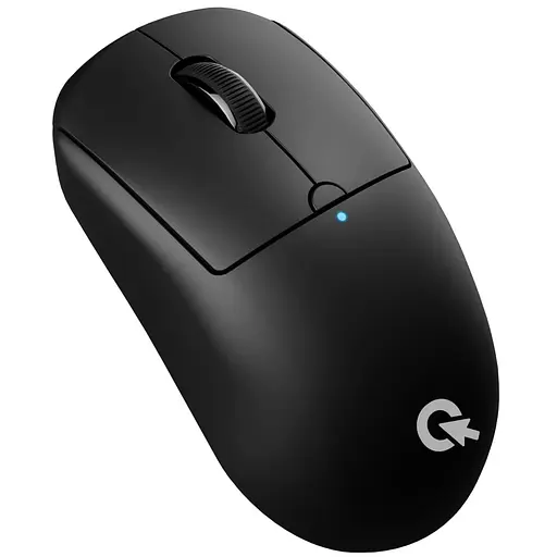 Миша OfficePro M307B Wireless (M307B) - фото 2