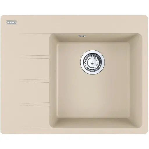 Кухонна мийка Franke Centro CNG 611-62 TL