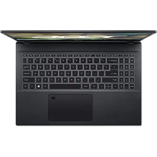 Игровой ноутбук Acer Aspire 7 A715-76G-59YH i5-12450H 44GHz,15,IPS,16GB DDR4,512 GB,RTX 2050 4GB,Без ОС - фото 8