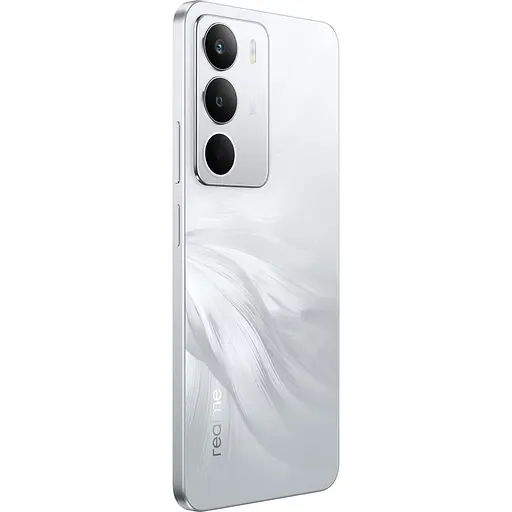 Смартфон Realme C71 8/256GB RMX5303 White Swan - фото 9