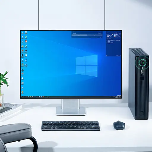 Адаптер Bluetooth Baseus BA07 Wireless Adapter Black - фото 17