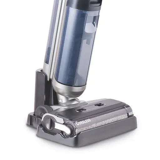 Пилосос бездротовий Thomas Aqua Floorcleaner Cordless блакитний (785501) - фото 7