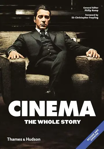 The Whole Story CINEMA