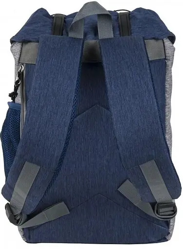 Міський рюкзак PASO 30х40х20 см sum0014376 - фото 4