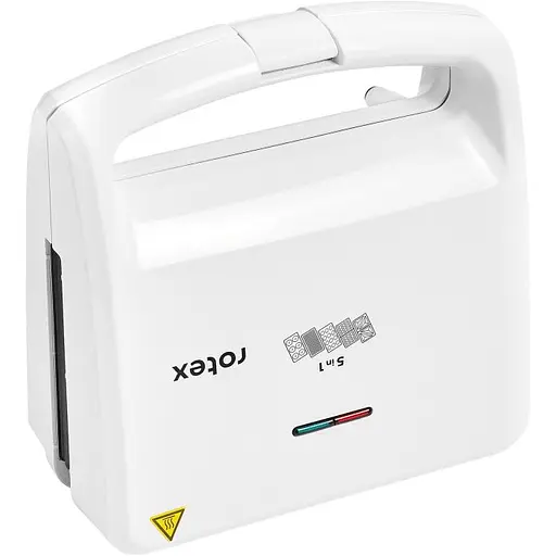 Мультимейкер Rotex RSM225-W - фото 12