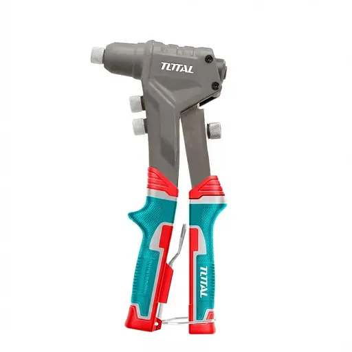 Ключ заклепувальний Total THT32081, 200 мм