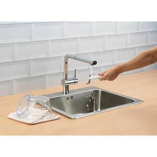 Подрібнювач Gorenje S501GW - фото 6