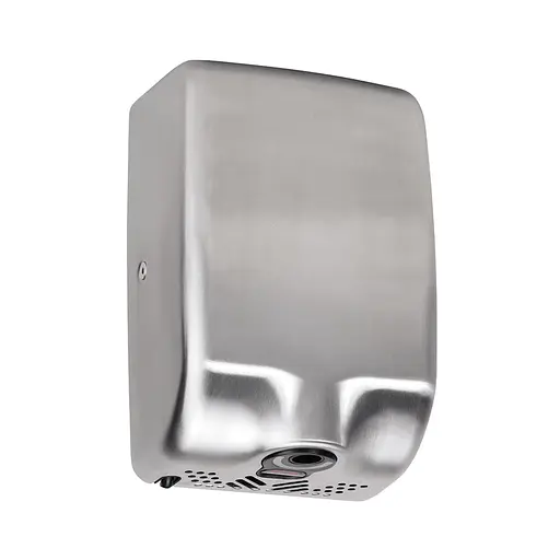 Автоматична сушарка для рук Bemeta Hotel 1000 W хром мат 924224155 - фото 1