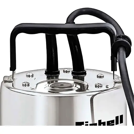 Занурювальний дренажний насос Einhell GC-DP 1020 N (4170773) - фото 2
