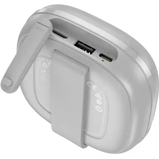 Акустична система Borofone BR47 Star sports BT speaker Сiрий - фото 1