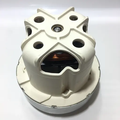 Двигун для порохотягу Rowenta, Philips, Domel 463.3.406-50 (RS-RT3530), P=1800W, d=120 h=114 - фото 2