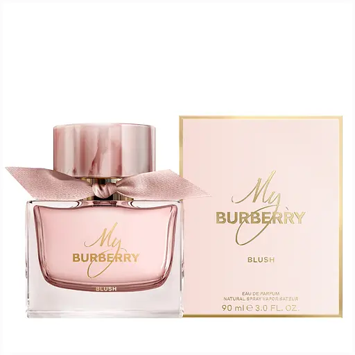 Burberry My Burberry Blush парфюмированная вода 90 ml