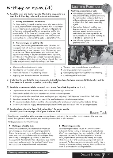 Close-Up C2. Workbook - фото 7