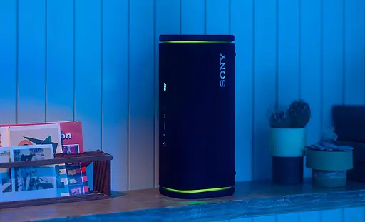 Акустична система Sony ULT Field 5 Чорний - фото 6